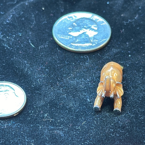 JOAN RIVERS Charm/Petite Pendant - Picture 3 of 4